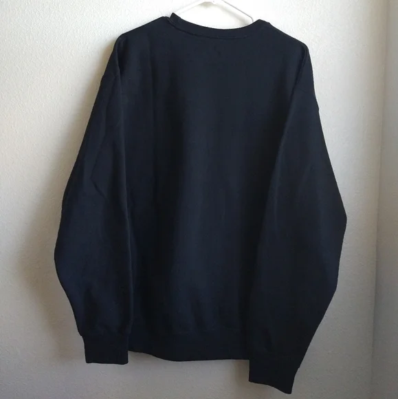 *SOLD* Disney Pixar Coco Crew Sweatshirt - Picture 10 of 10